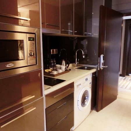 Estay Residence • Poly Central Pivot Kanton Zimmer foto