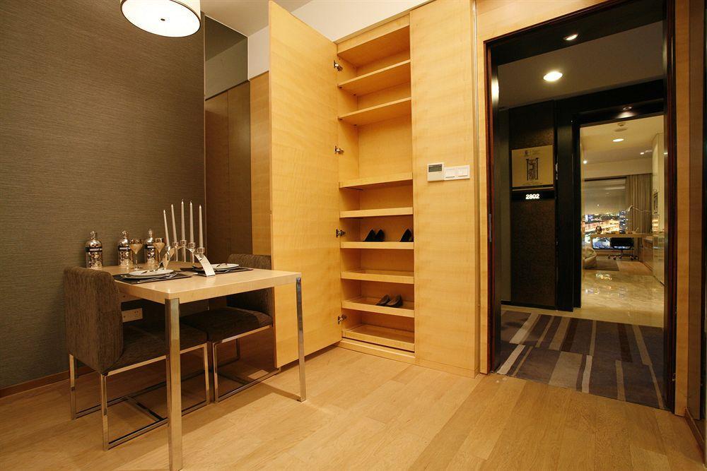 Estay Residence • Poly Central Pivot Kanton Exterior foto