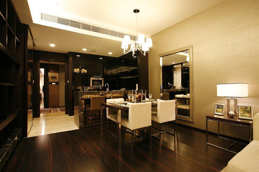 Estay Residence • Poly Central Pivot Kanton Exterior foto