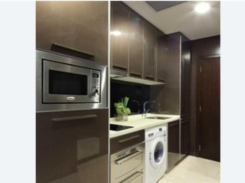 Estay Residence • Poly Central Pivot Kanton Exterior foto
