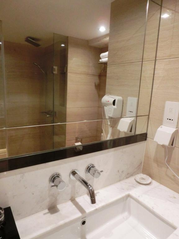 Estay Residence • Poly Central Pivot Kanton Zimmer foto