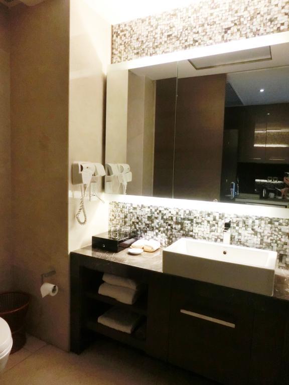 Estay Residence • Poly Central Pivot Kanton Zimmer foto