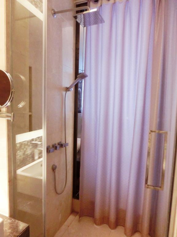 Estay Residence • Poly Central Pivot Kanton Zimmer foto