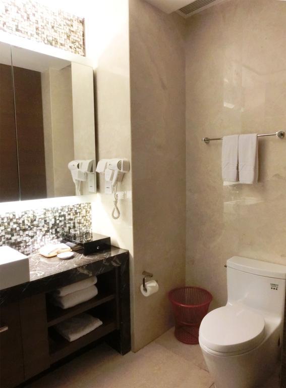 Estay Residence • Poly Central Pivot Kanton Zimmer foto