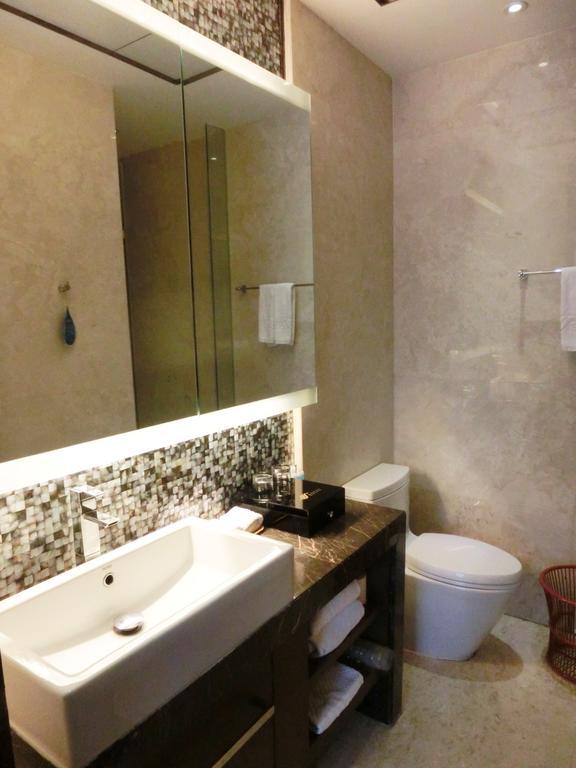 Estay Residence • Poly Central Pivot Kanton Zimmer foto
