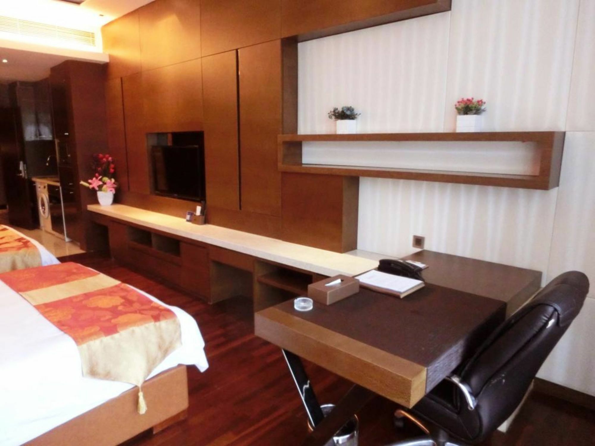 Estay Residence • Poly Central Pivot Kanton Exterior foto